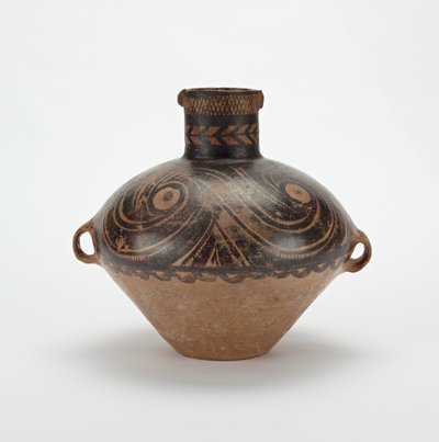 Banshan Type Jar by Neolithic